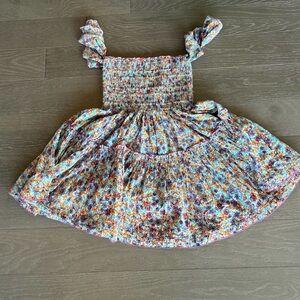 Poupette st Barth mini dress